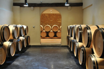 Pomerol Séduction <br> Un week-end à vélo dans le Bordelais